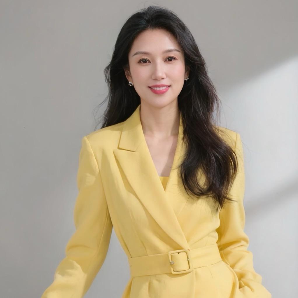 民姐教你绿幕带货