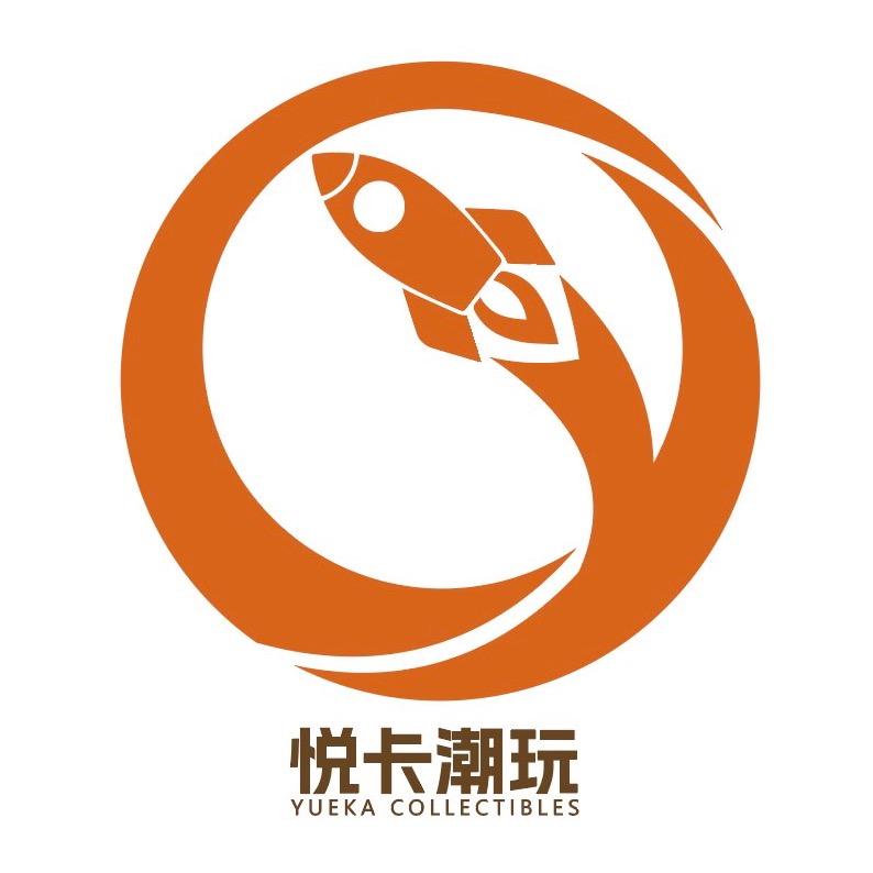 悦卡潮玩球星卡