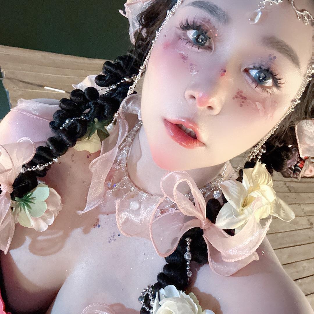🌈＊郭.爆爆•_