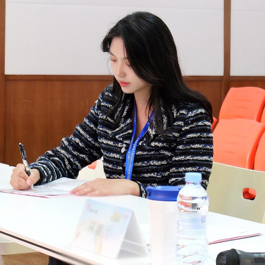 成分营养师Alex妈妈