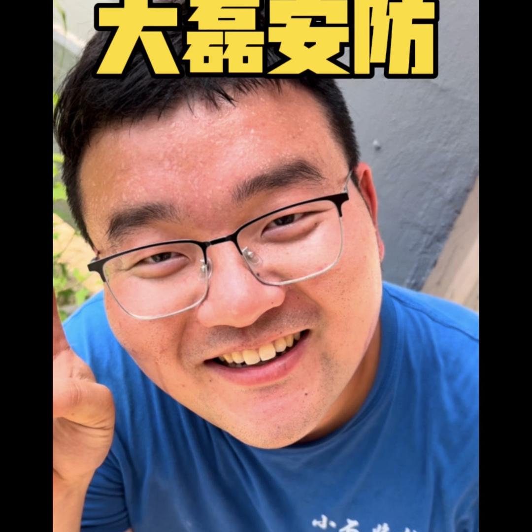 大磊安防（尊师岩总）
