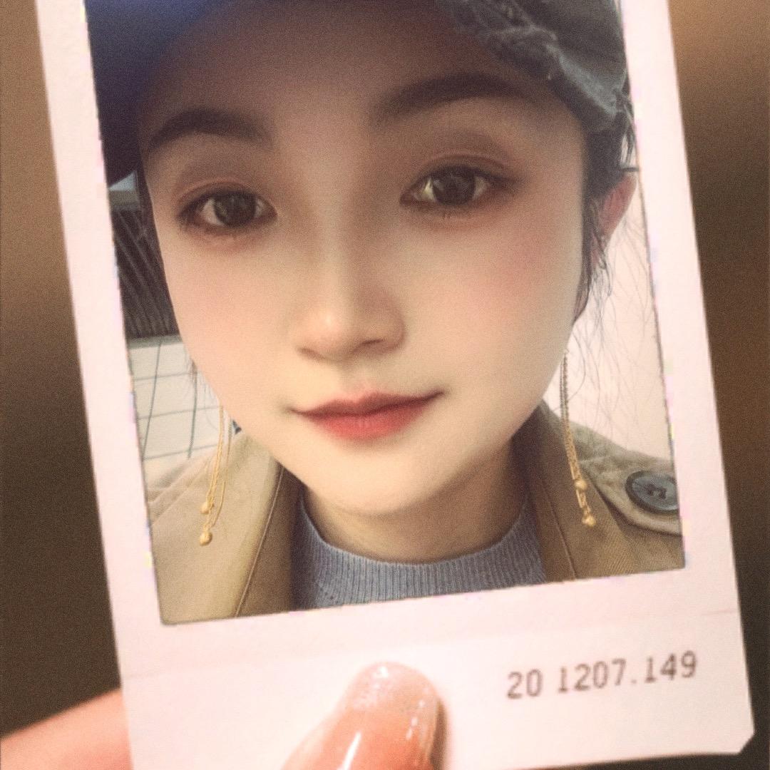 敏姑娘💕