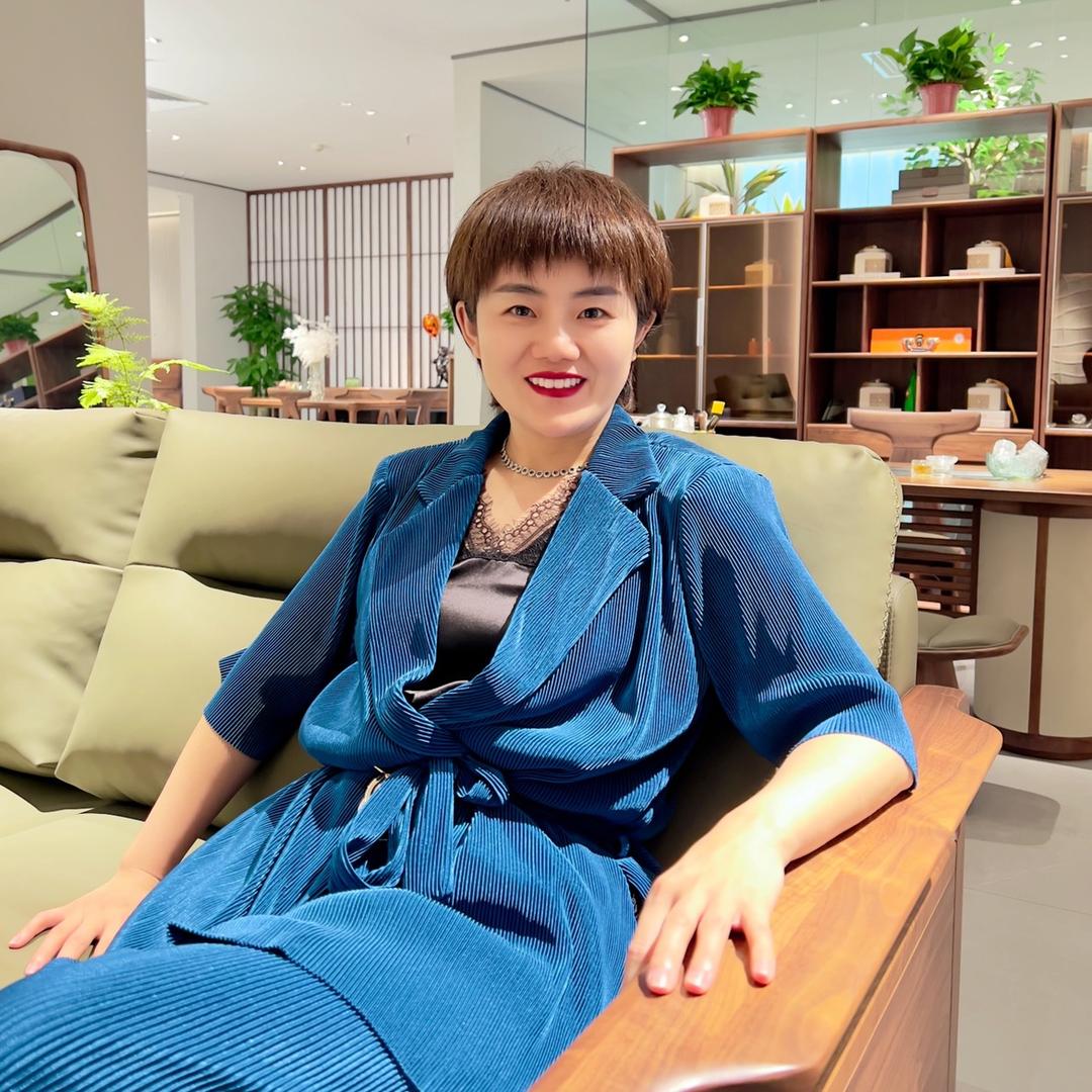 小宝的北美黑胡桃家具