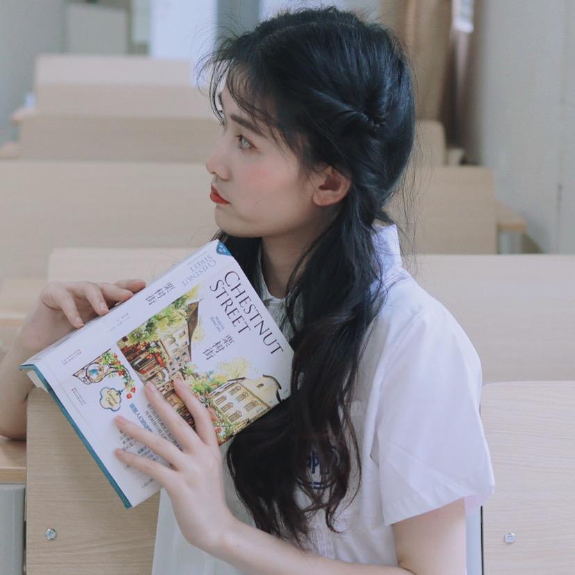 小杨别秃头🐑