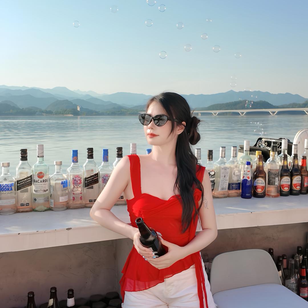 喝杯拿铁（努力版）