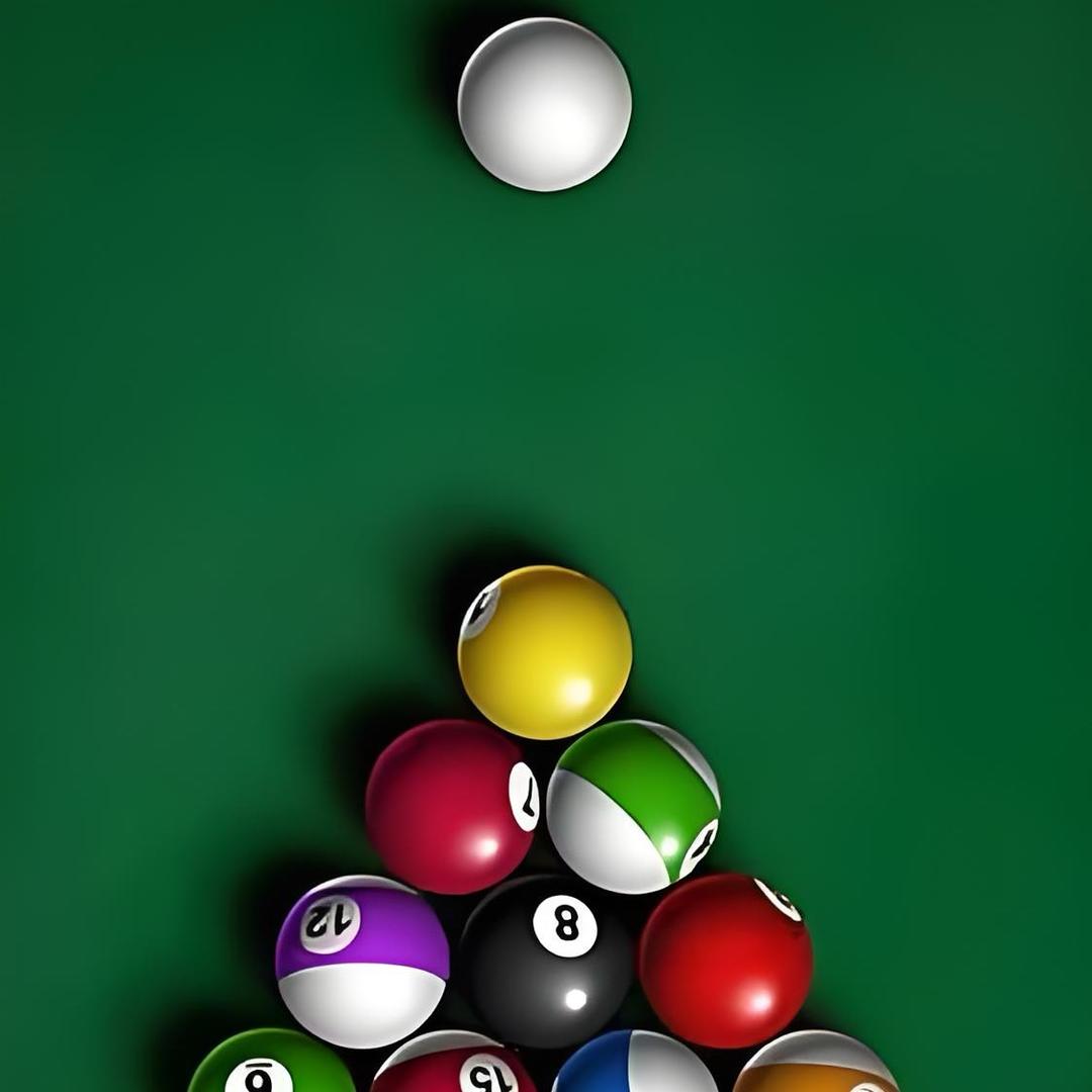 升辉台球俱乐部