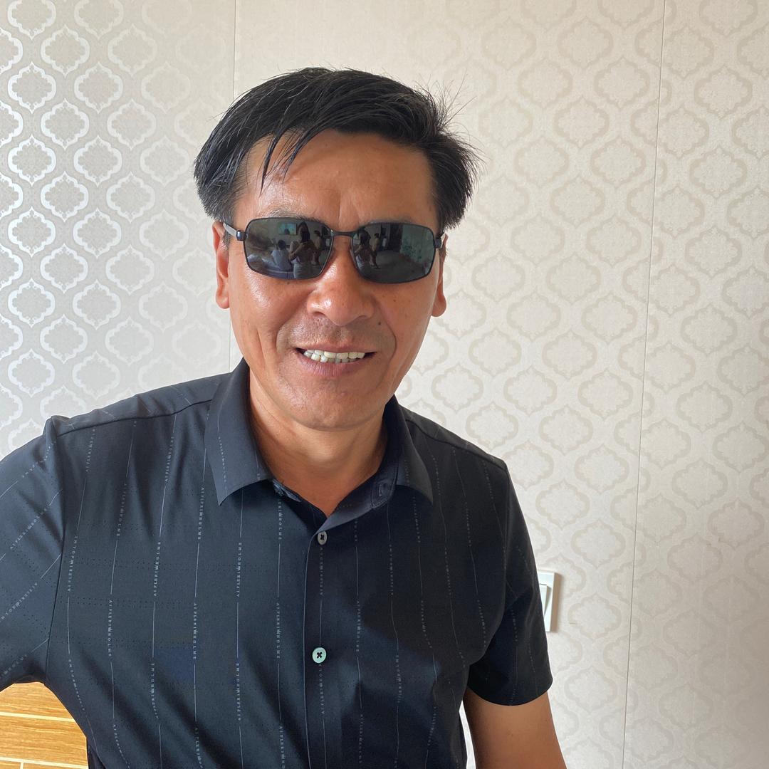 孙老大