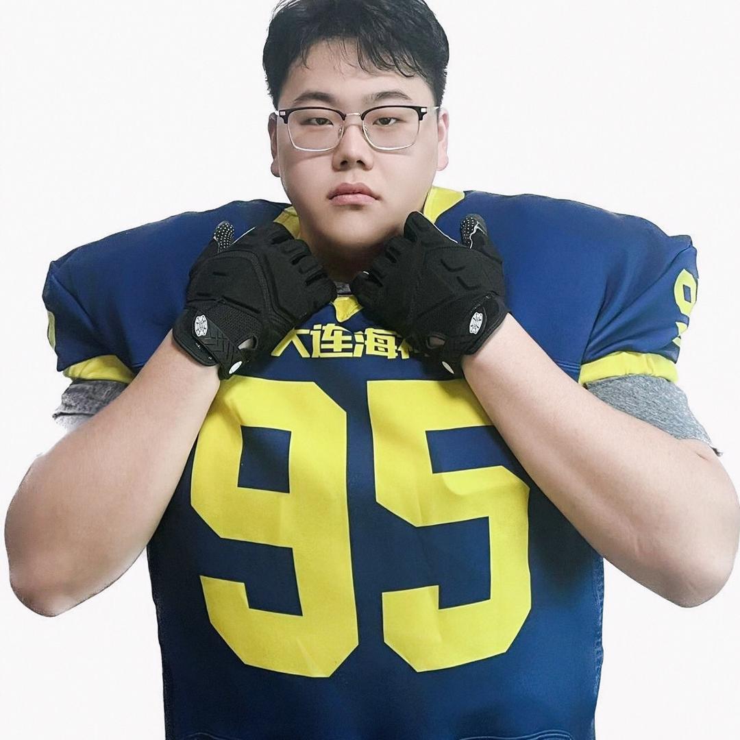 🔱拿铁健身-小新🔱