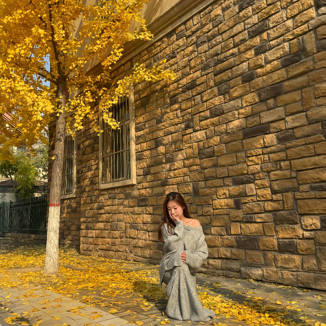 @Youjin✨（服装店主）