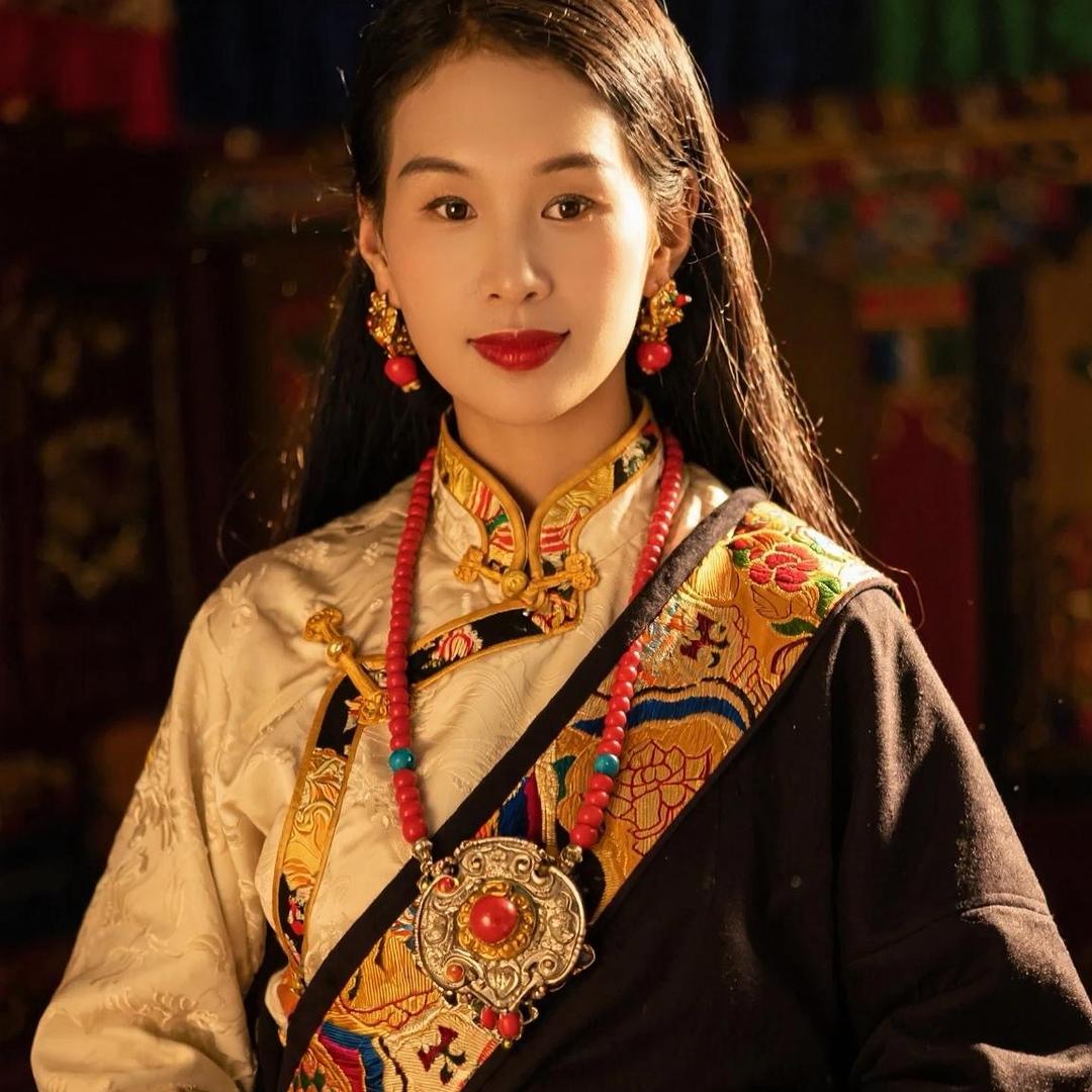 卓嘎拉姆