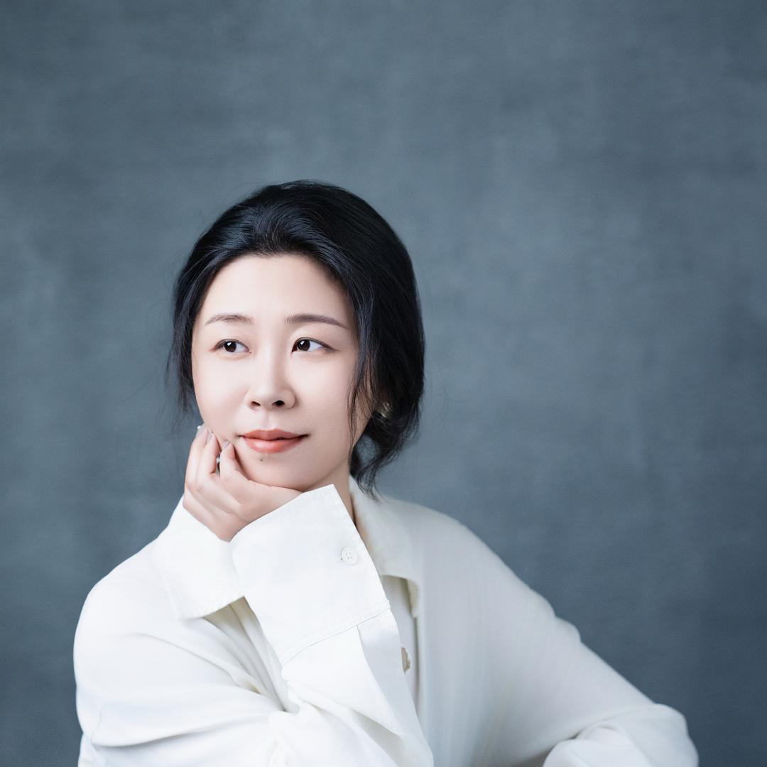 莉迪亚@荃心养老