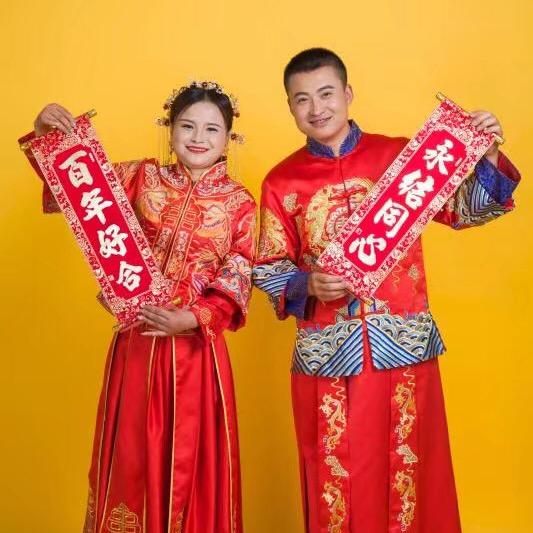 大斌和小丹