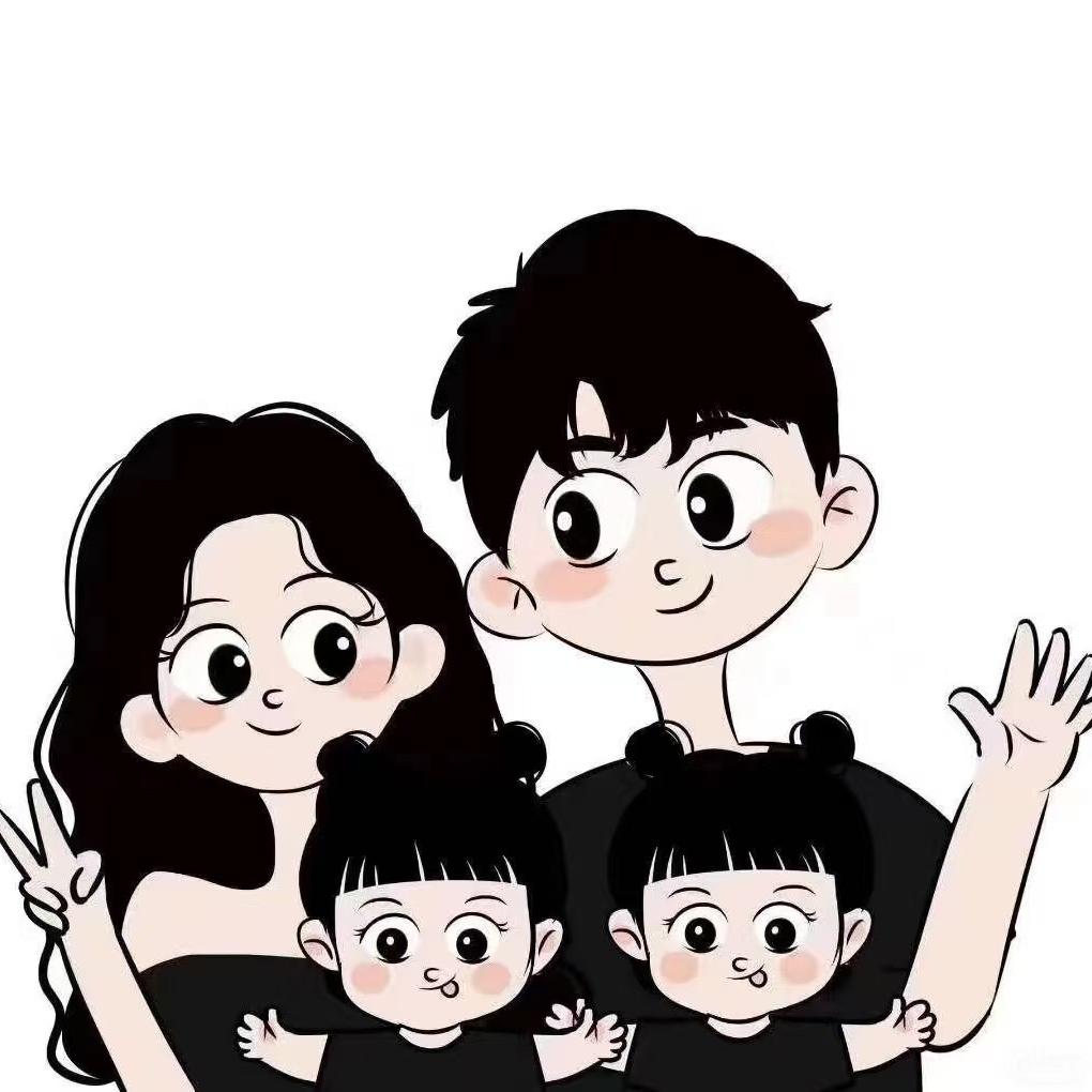 可颜麻麻呀