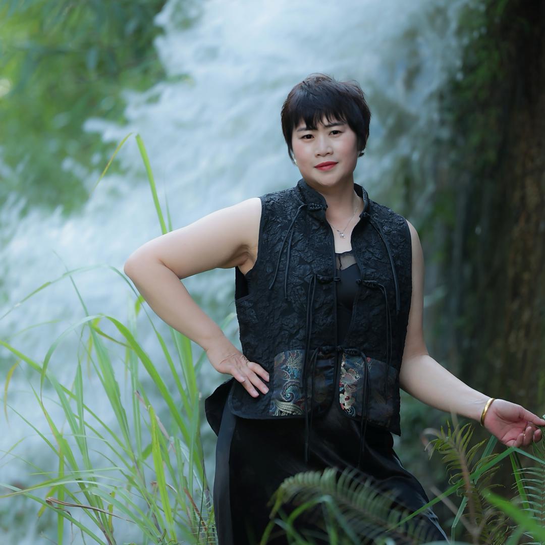 不倒翁防滑砖～刘姐