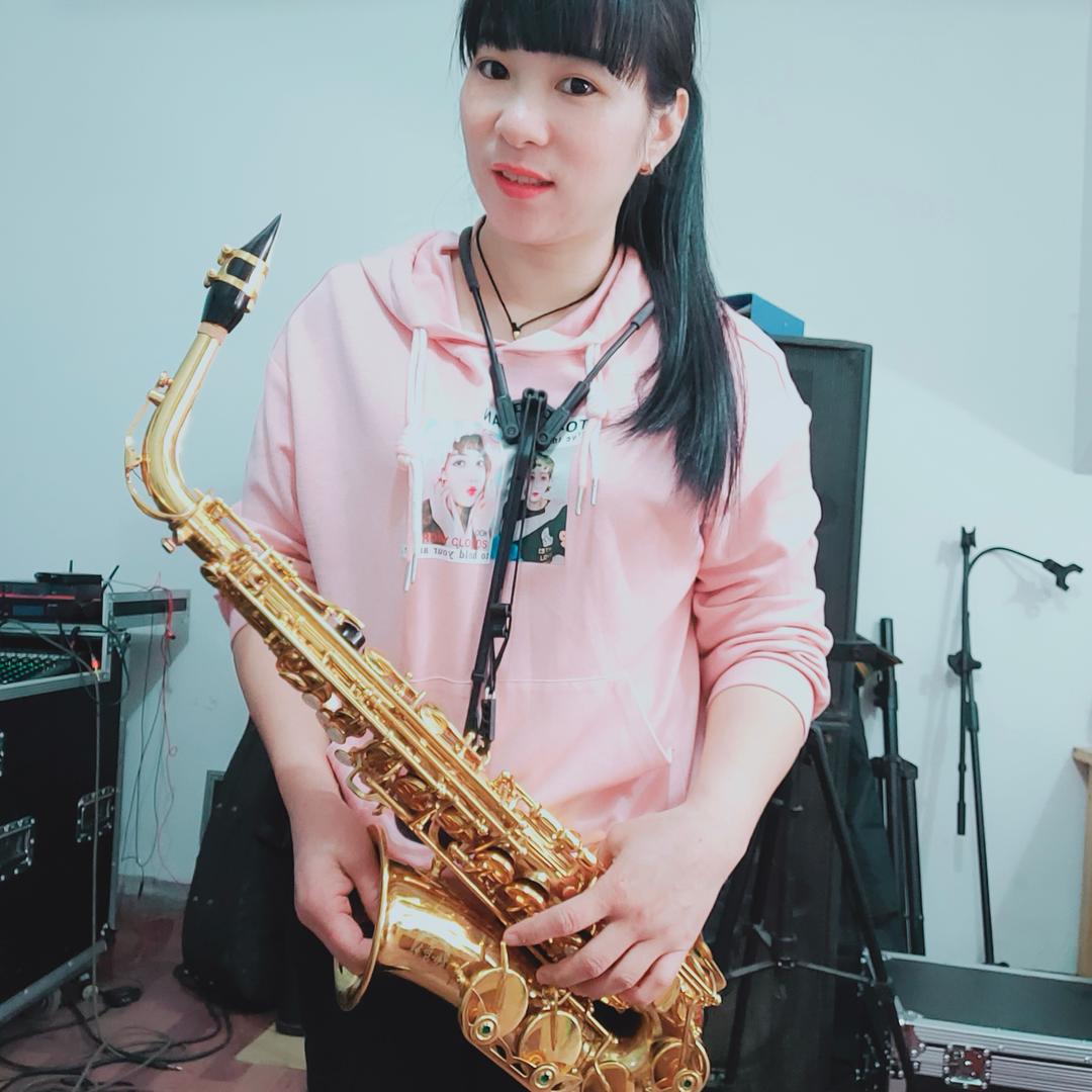 周姐