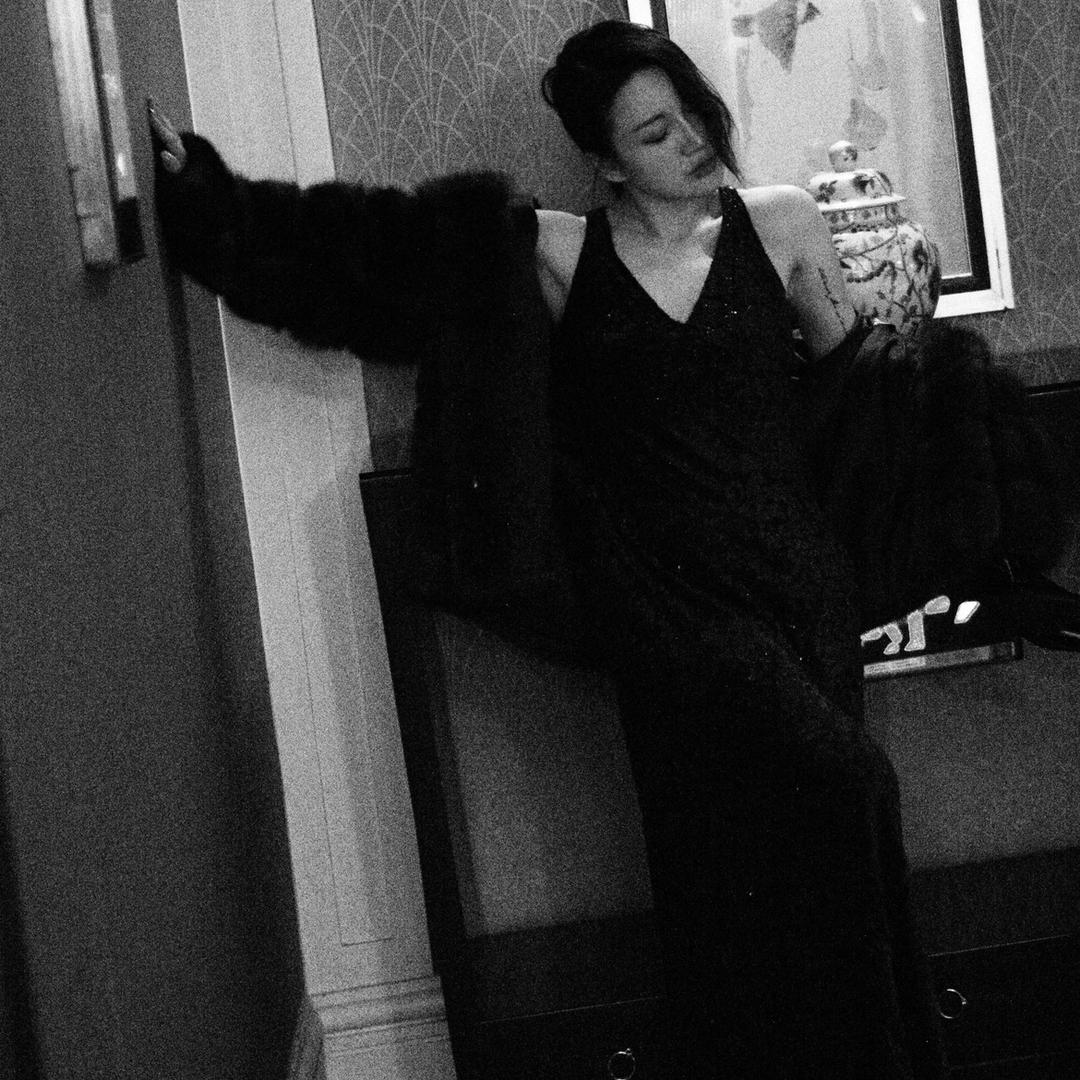 洛哥(直播穿搭推荐)