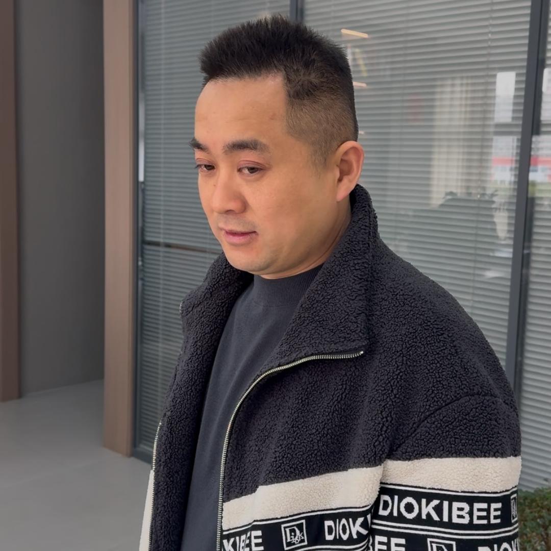 我的老板财哥