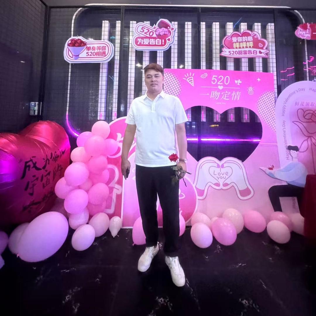 电城COCO酒吧乐哥