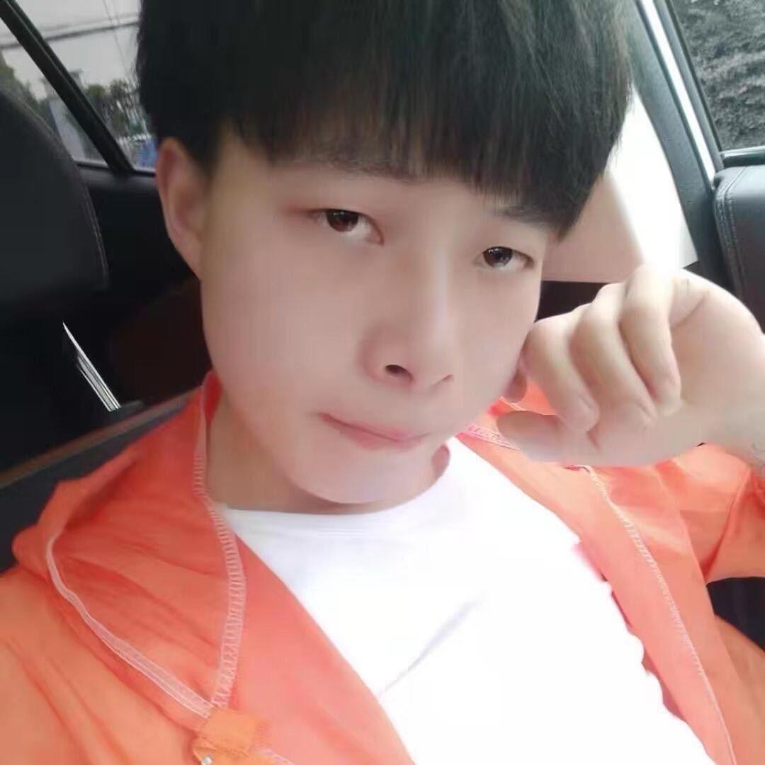 我喜欢你掀起刘海的样子