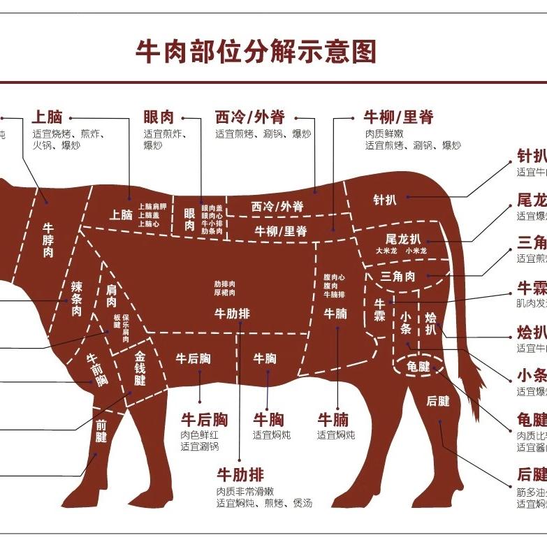多喜儿清真食品工厂