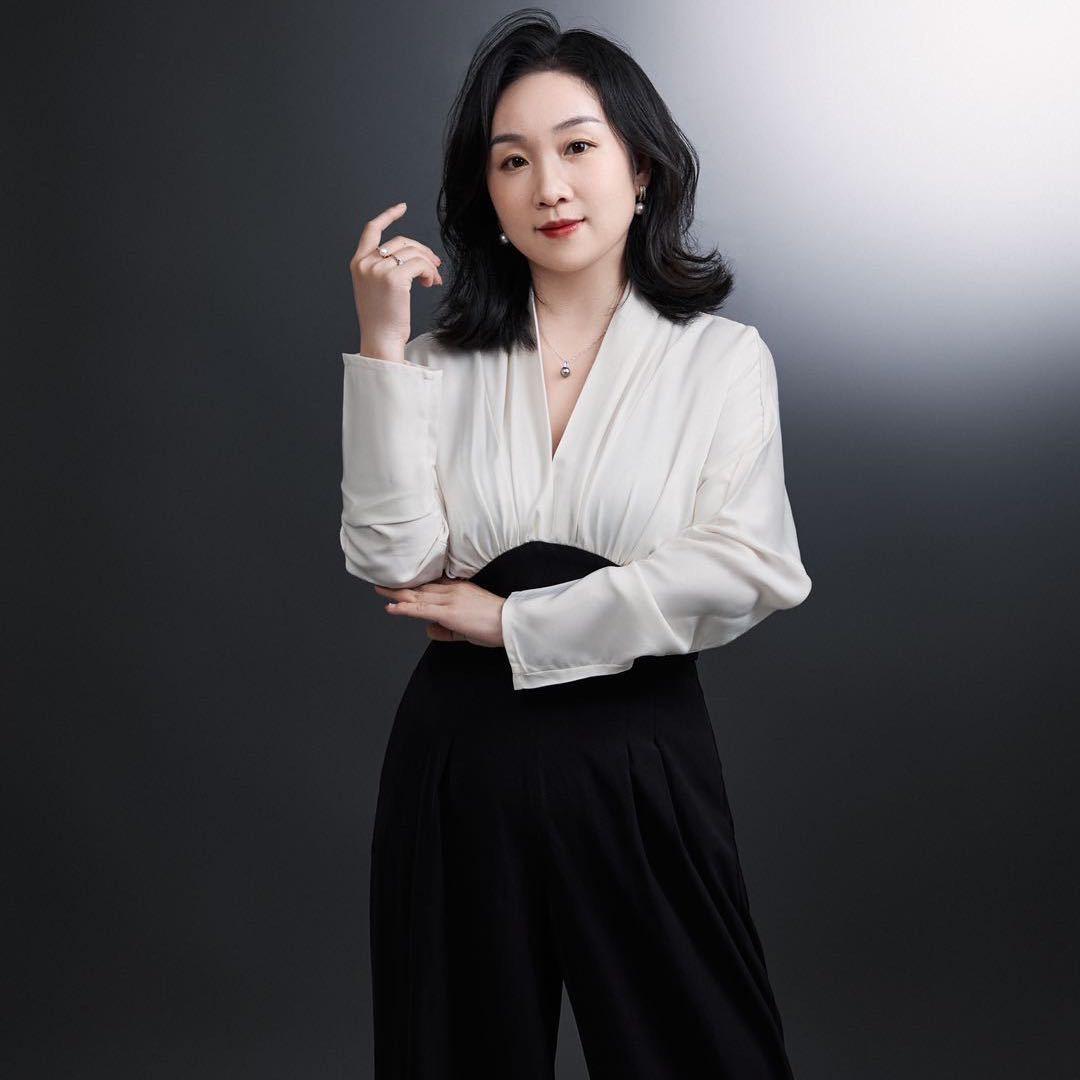 武汉美业主理人姚姝伊(下午2:00直播）