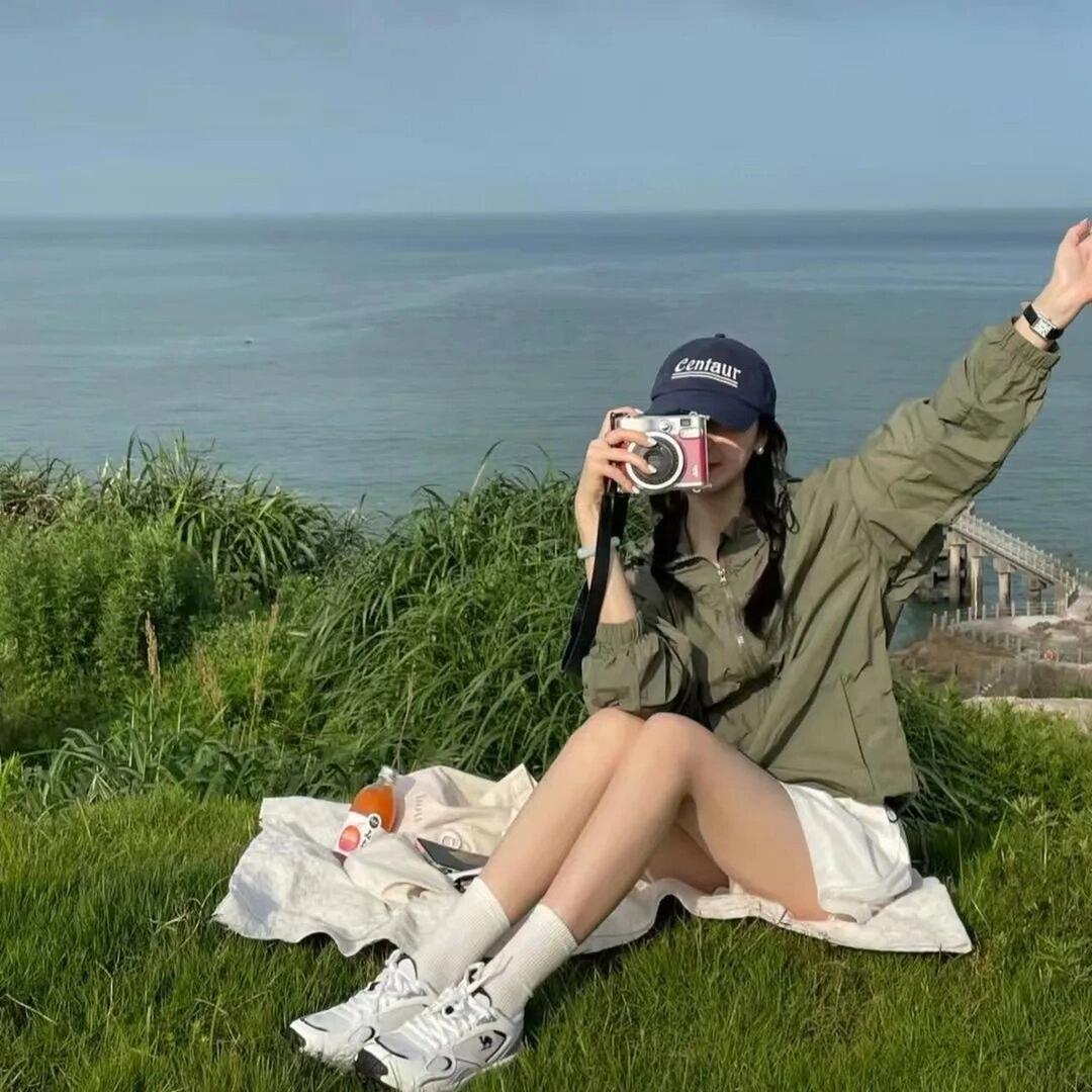 潮野玩家