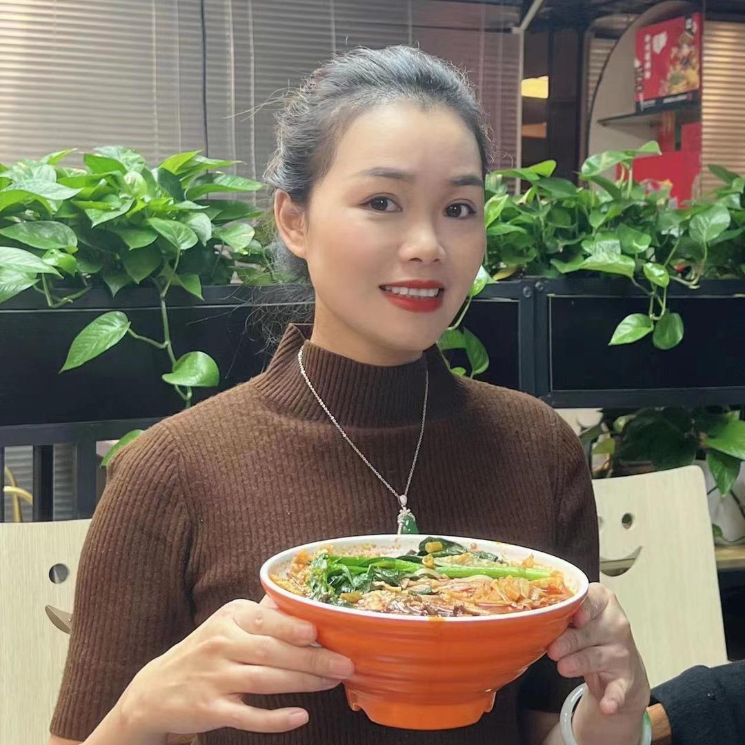 柳州华姐螺蛳粉