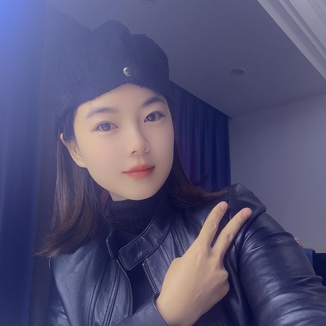 宋小姐🎈
