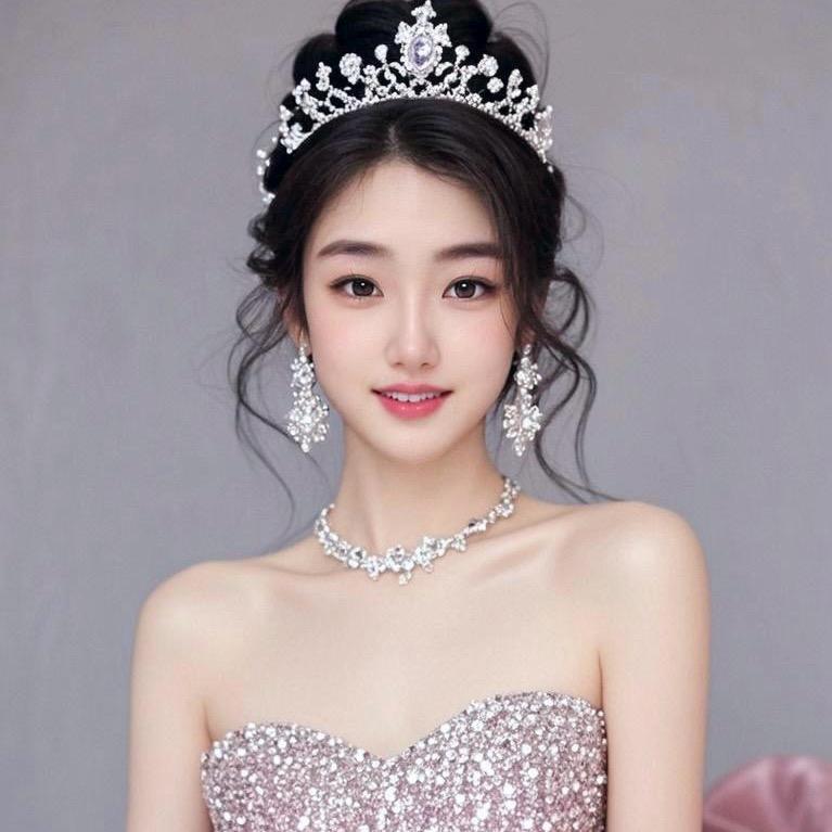 我是你的👉谁？