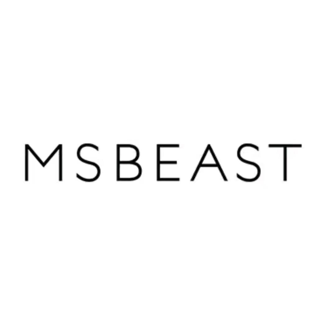 MSBEAST野兽小姐直播返场