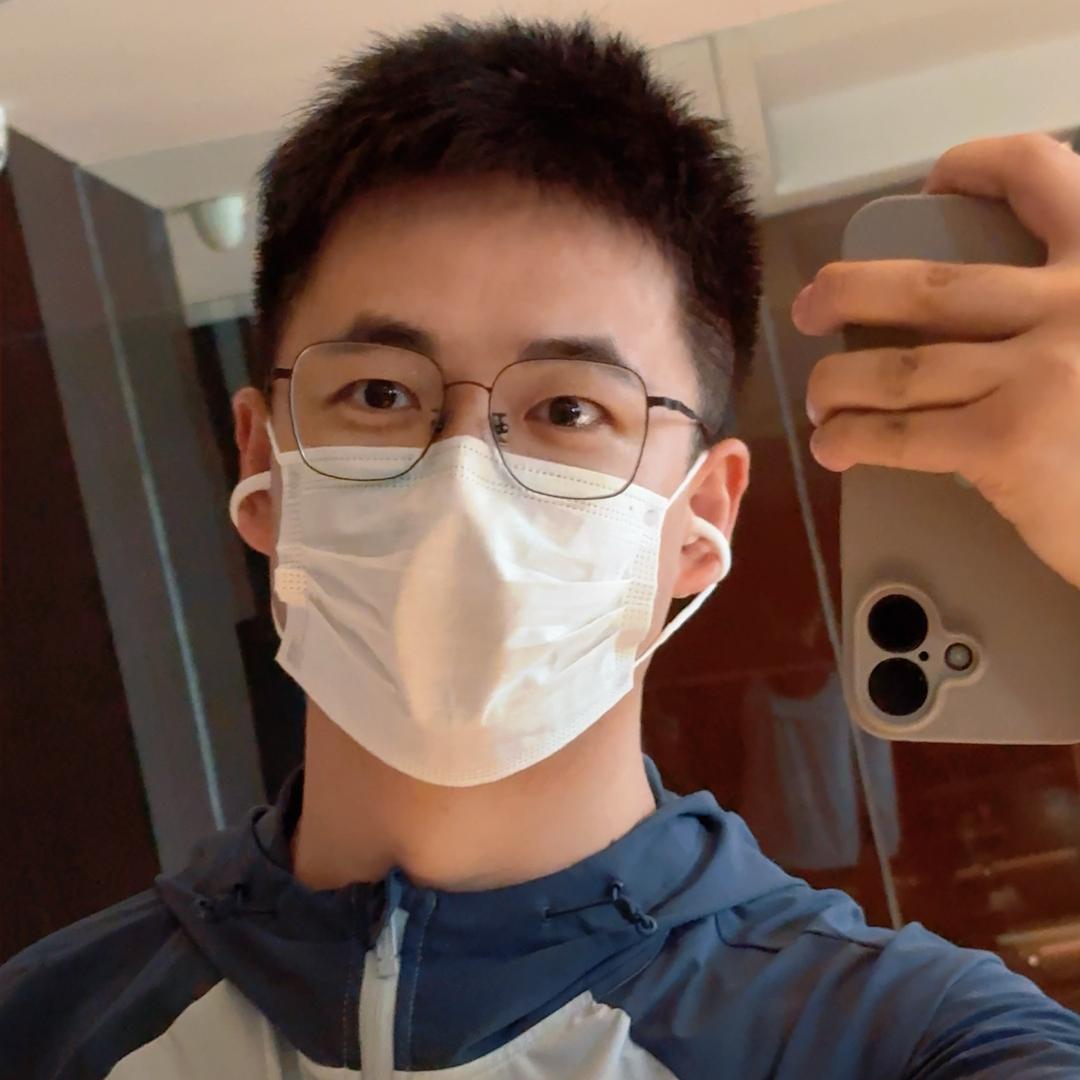 Hello，弟弟！