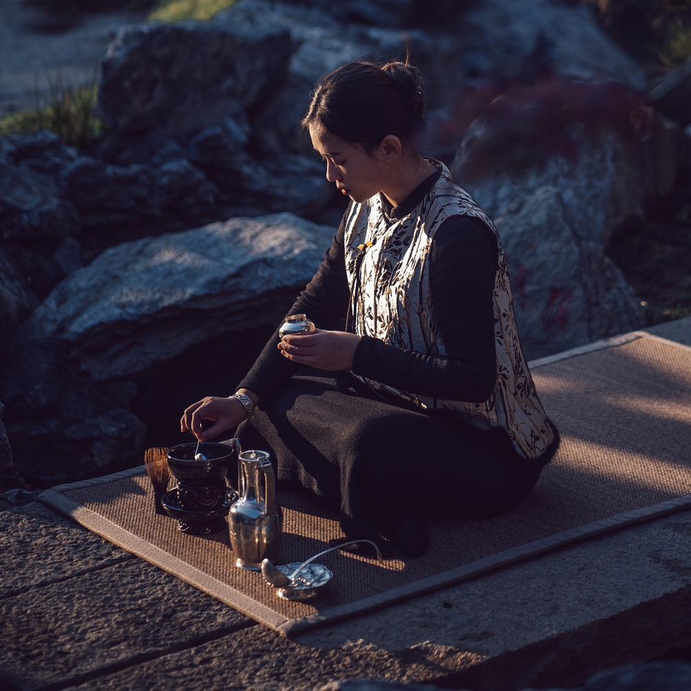 宋茶北苑—媛媛