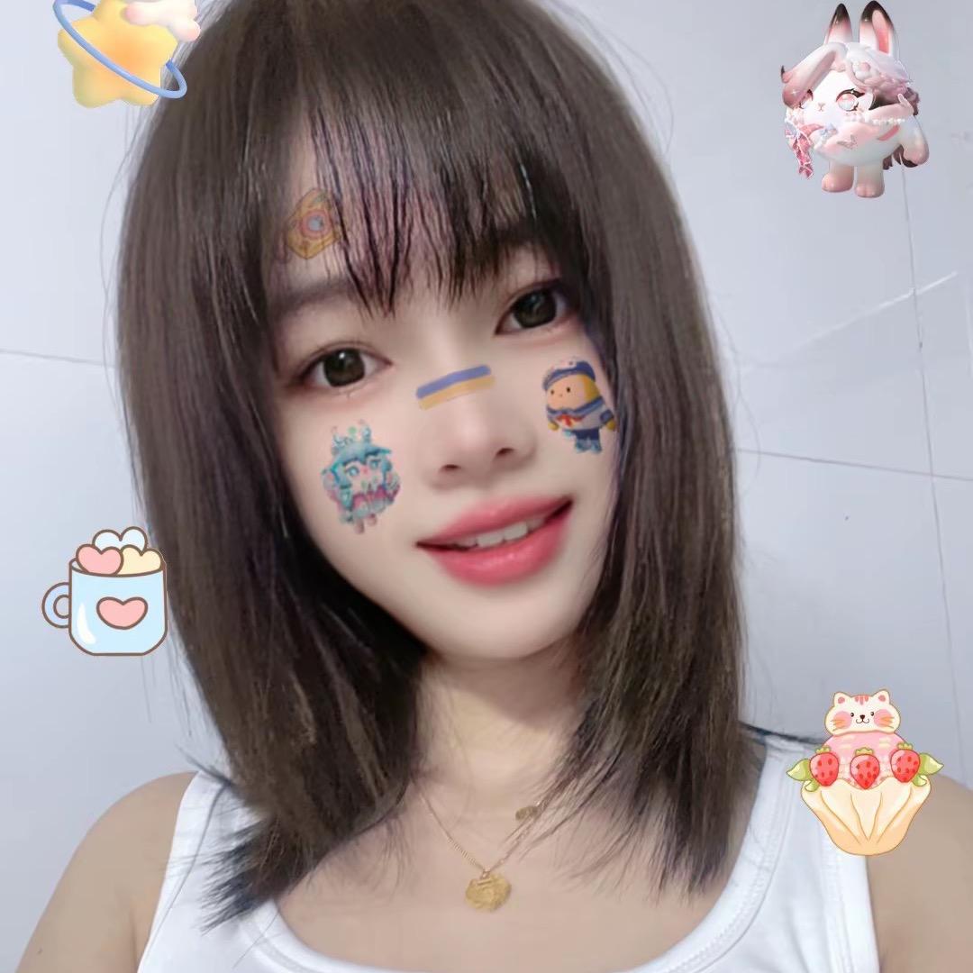 来杯不加糖的白日梦💗