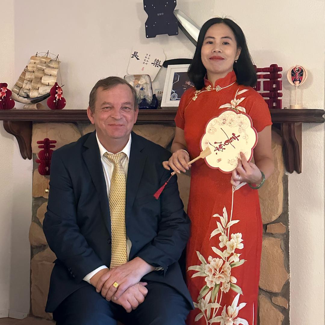 若之菱在西雅图