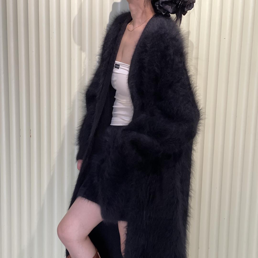 毛衣小姐姐专柜