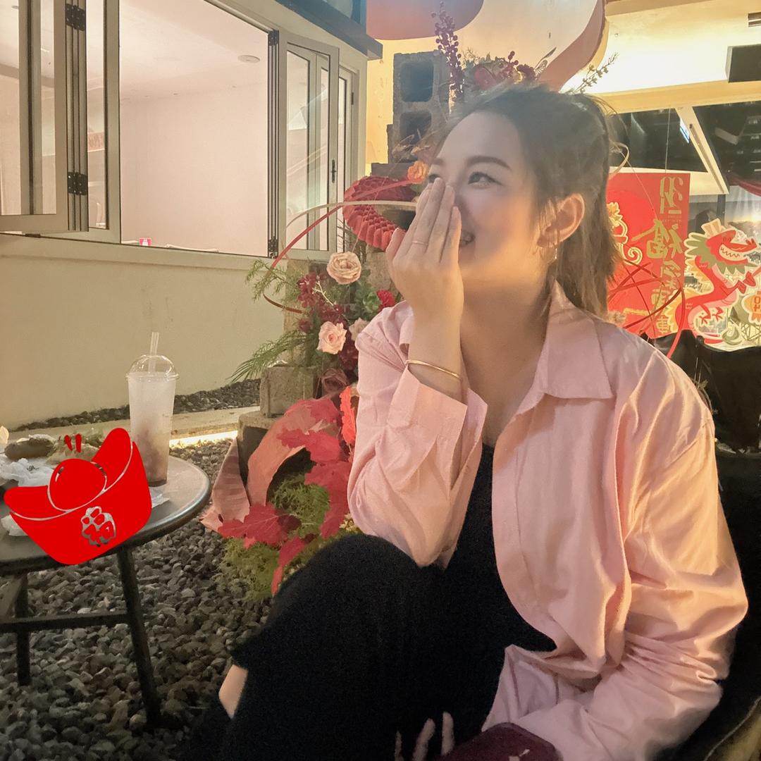 小虾米