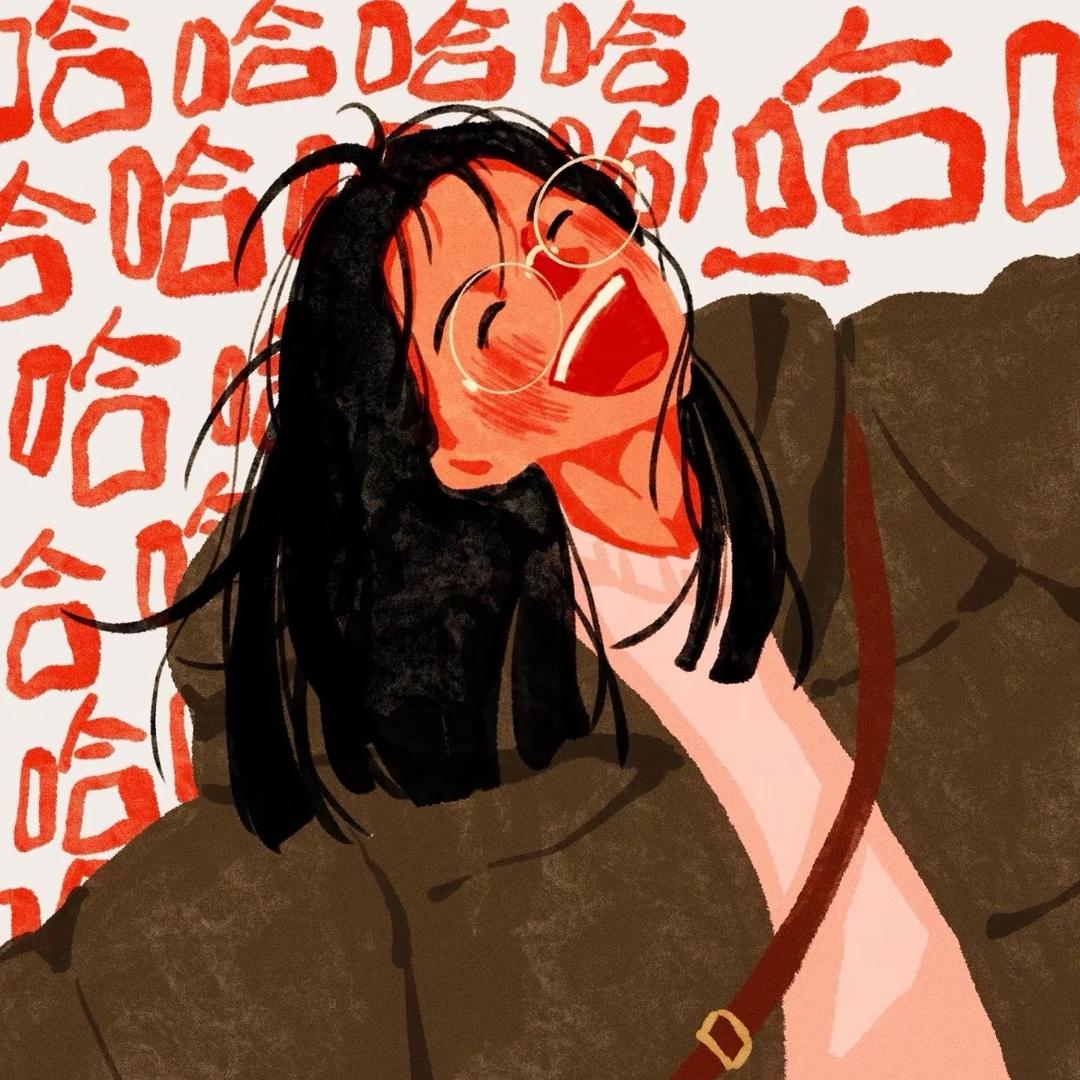 💕财神爷的小尖尖