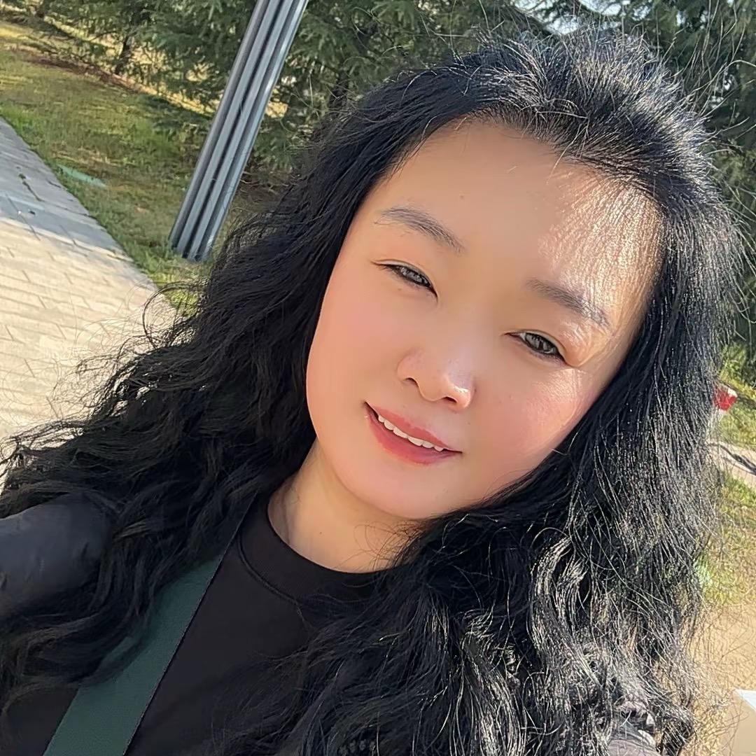 龙口学车胡姐最专业