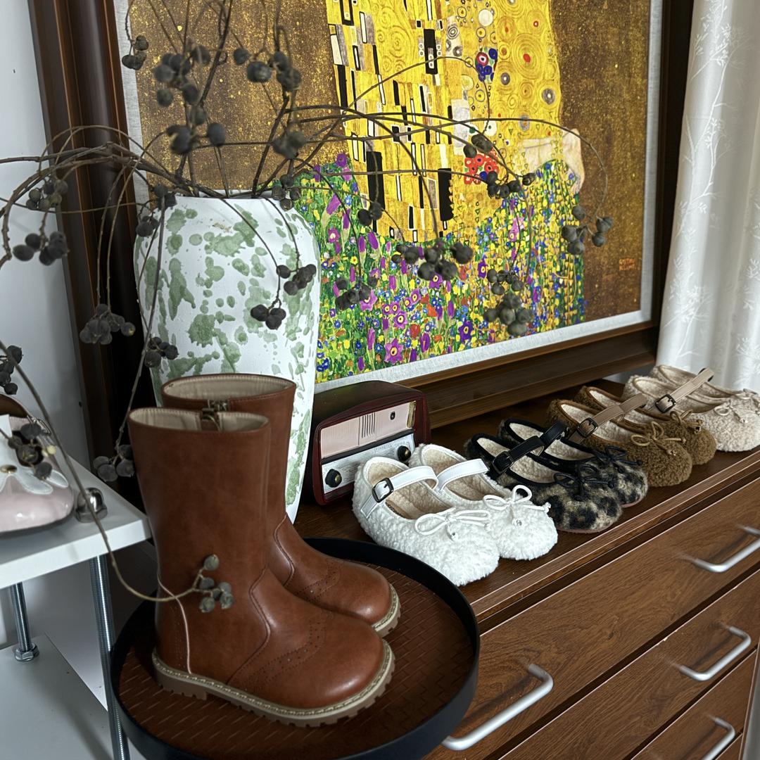 甜甜的麦芽糖呀