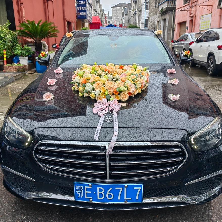 大河向东 刘先生