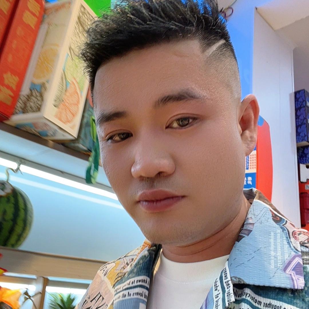 光头不一定强