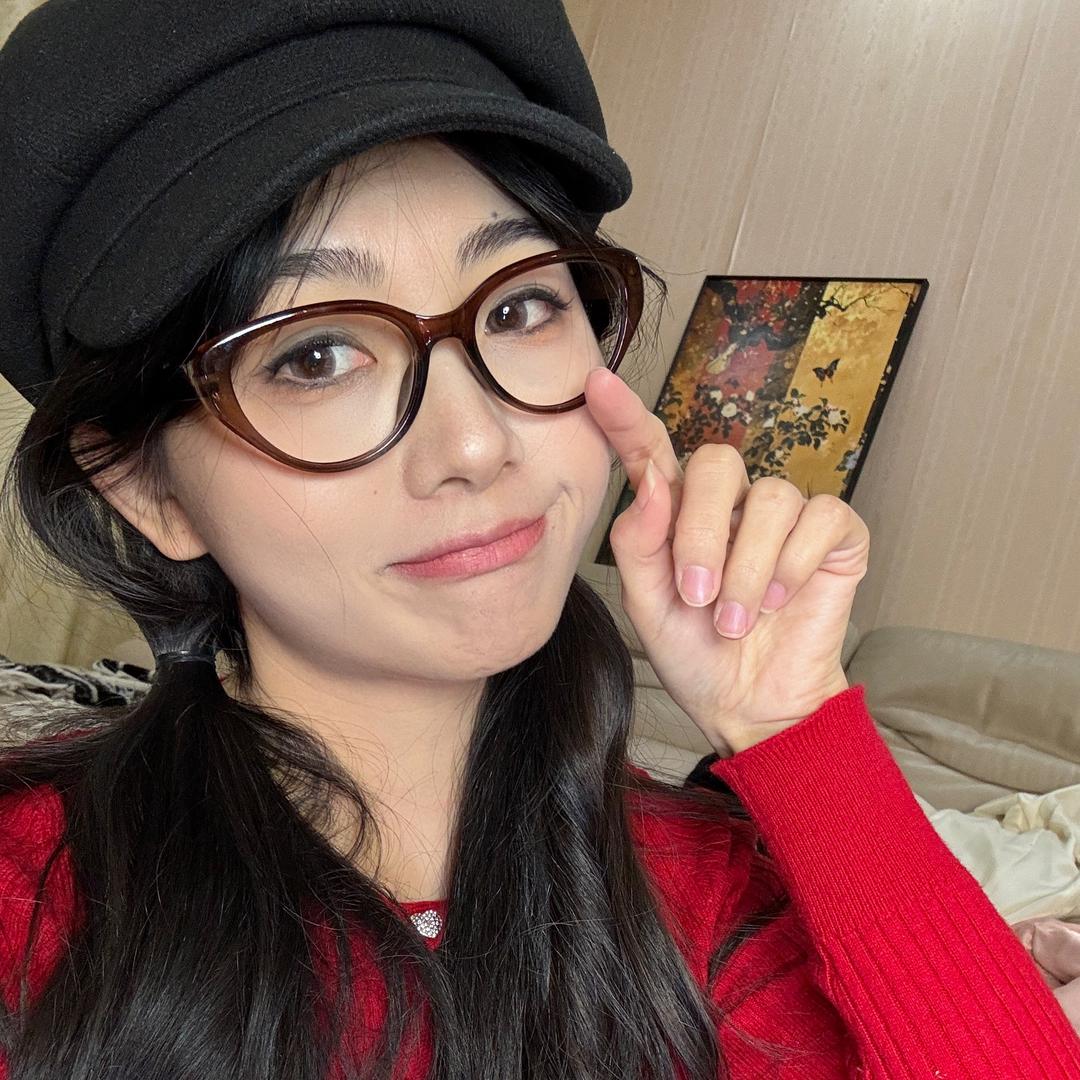 小鱼超好运