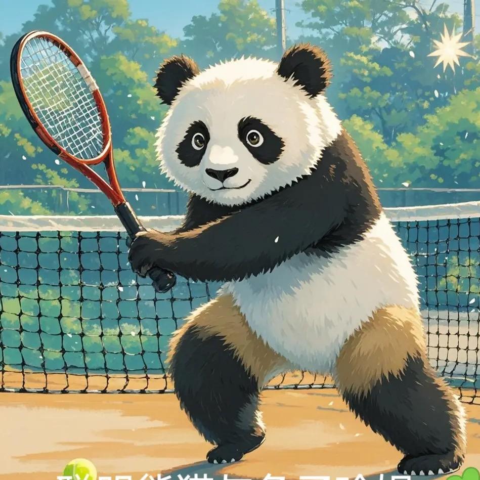 浩然🎾