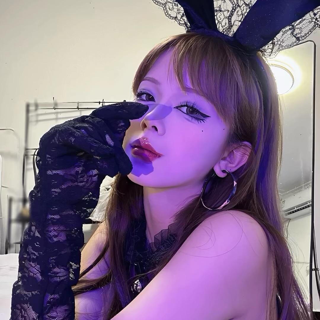 泡泡🧚🏽‍♀️