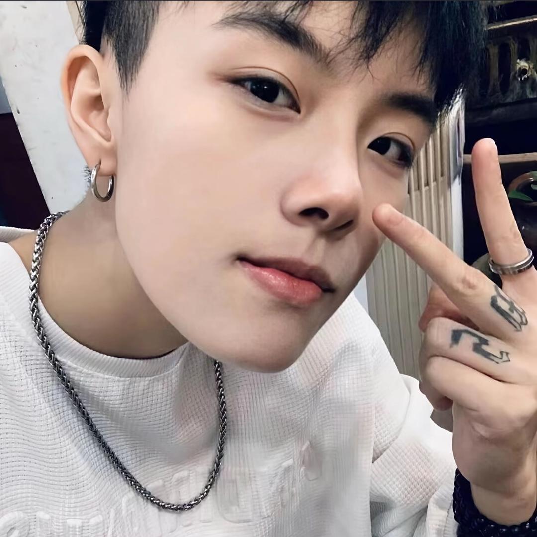 💯无名小卒🔚