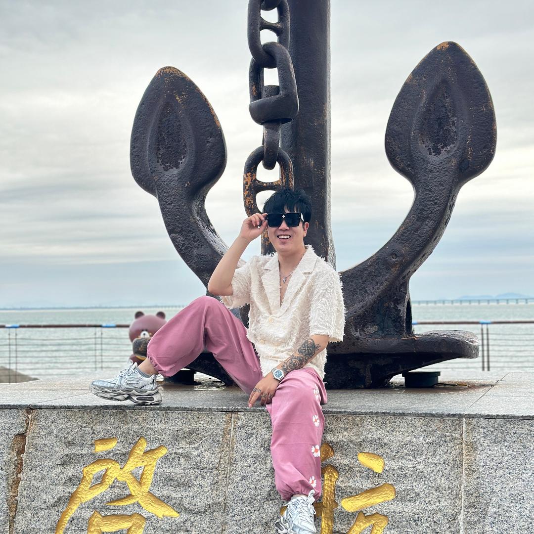 龙哥说护发琳浩