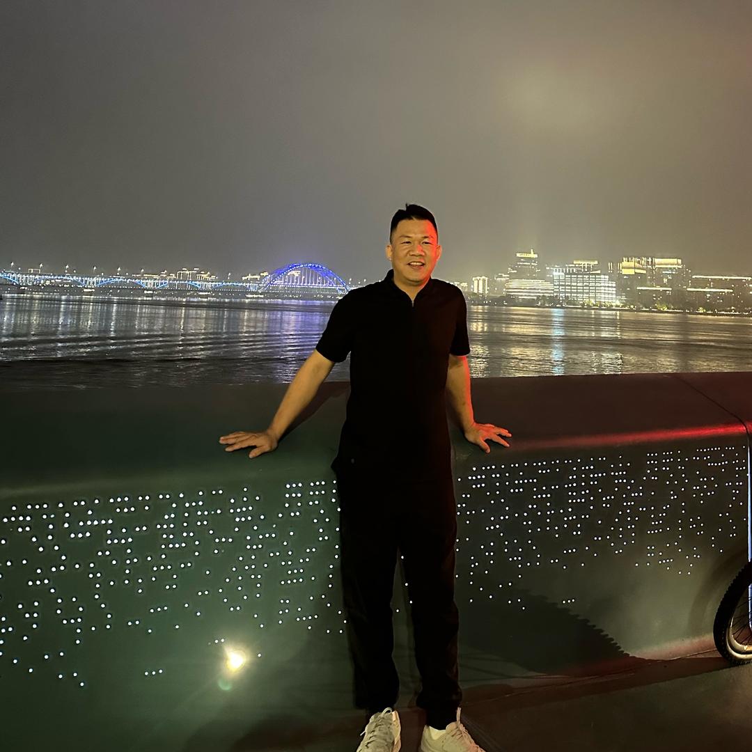 林间清醒