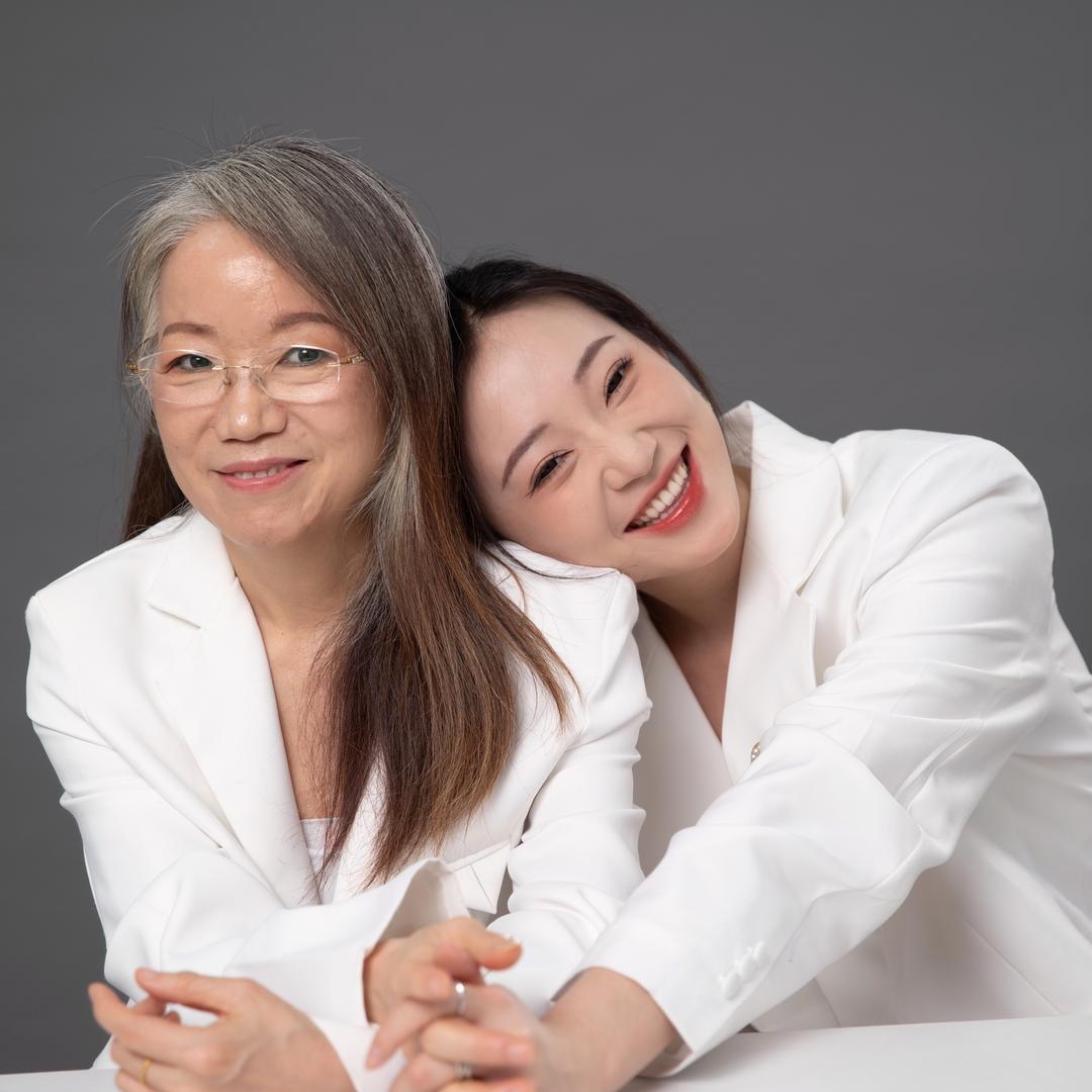 杨老师养发分享