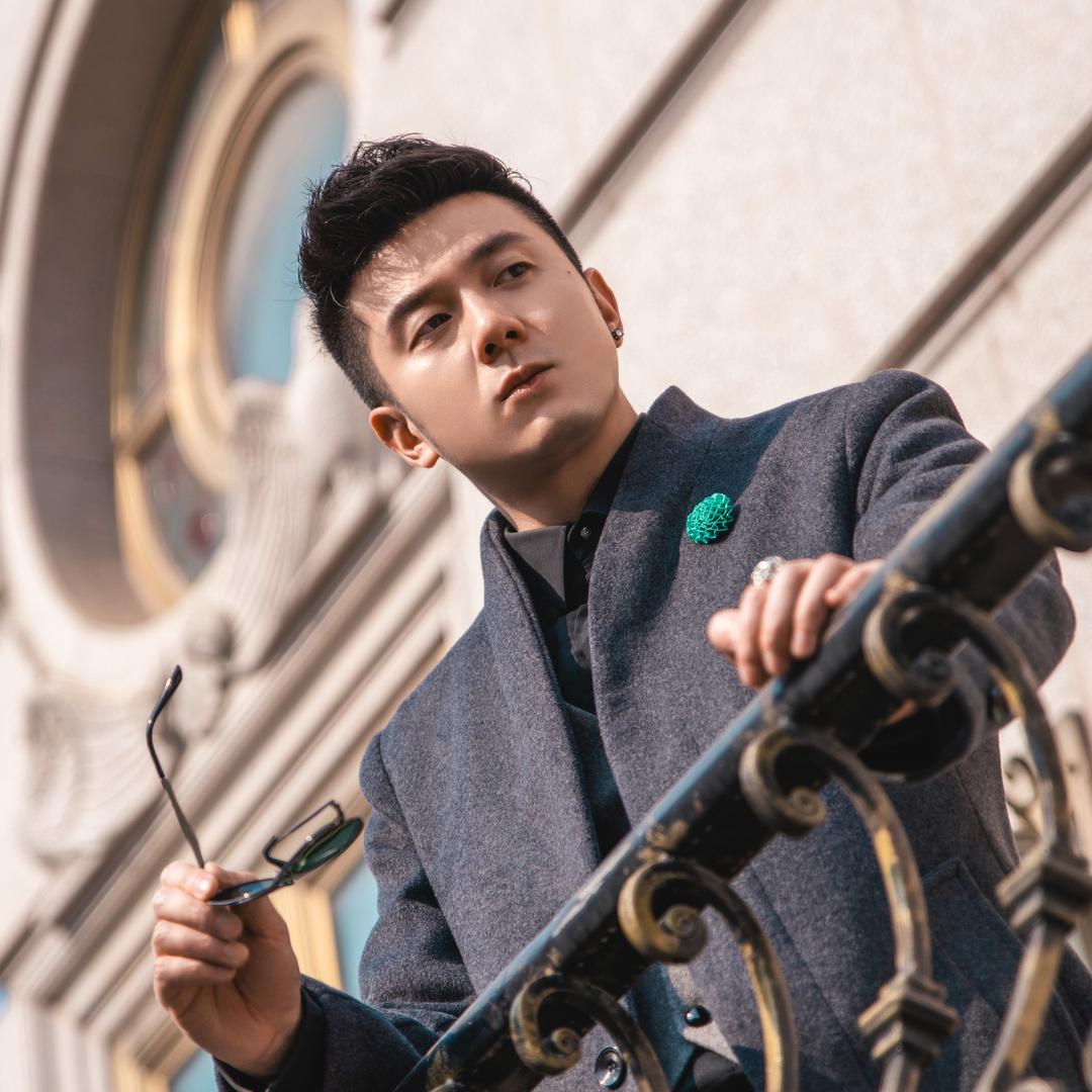 章鱼爱翻译