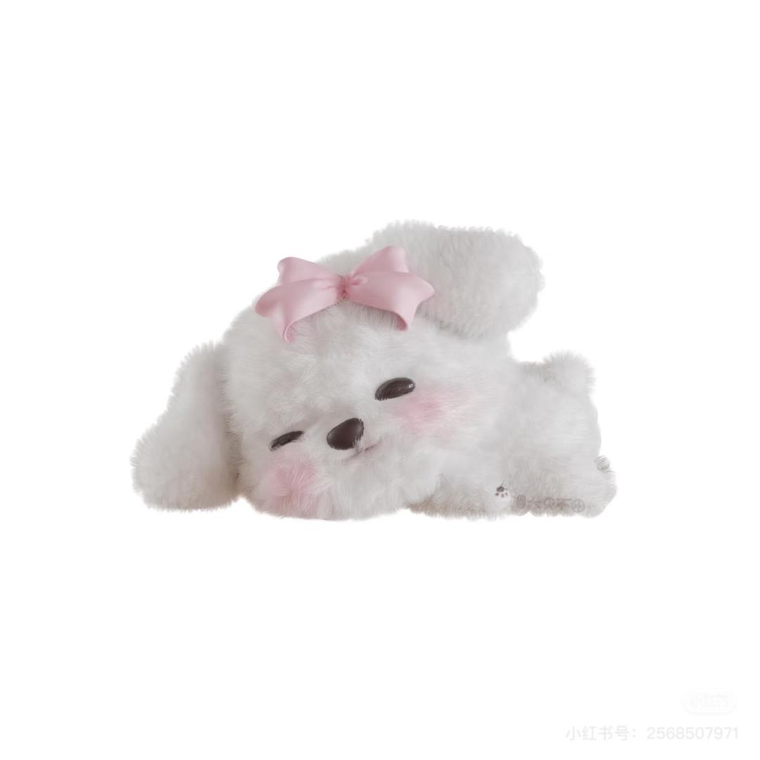 u亿点笨